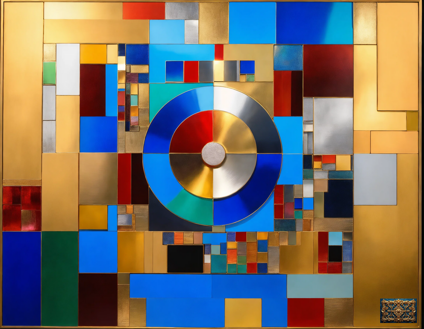 LUX VON ZOLLERN LUCKY NO. 10 L