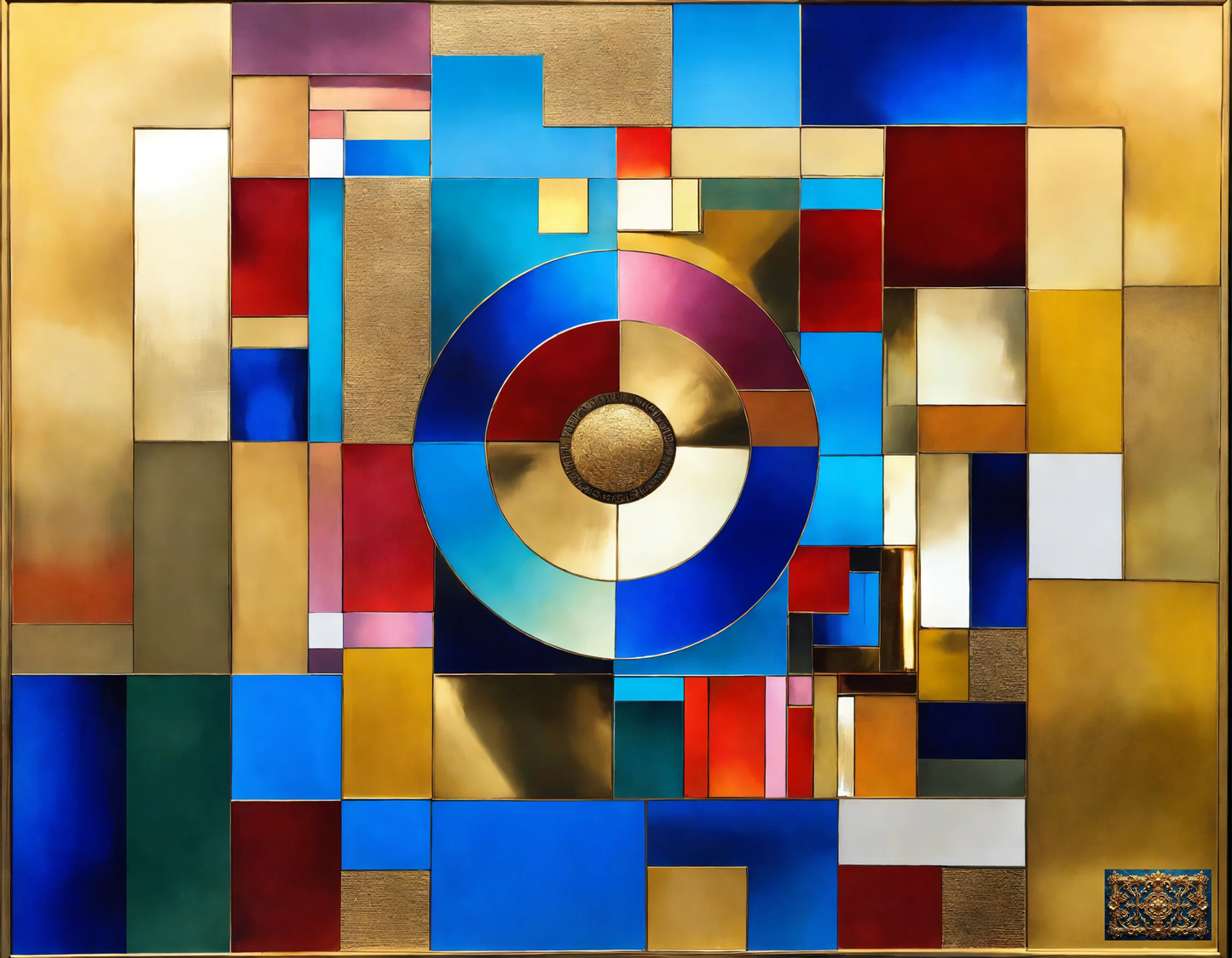 LUX VON ZOLLERN LUCKY NO. 14 L