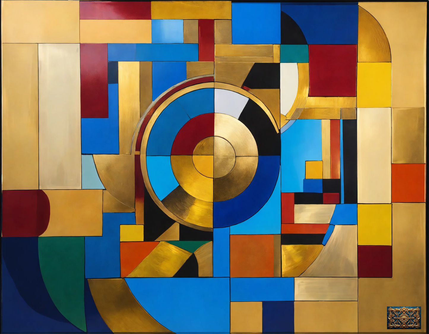 LUX VON ZOLLERN LUCKY NO. 1 L