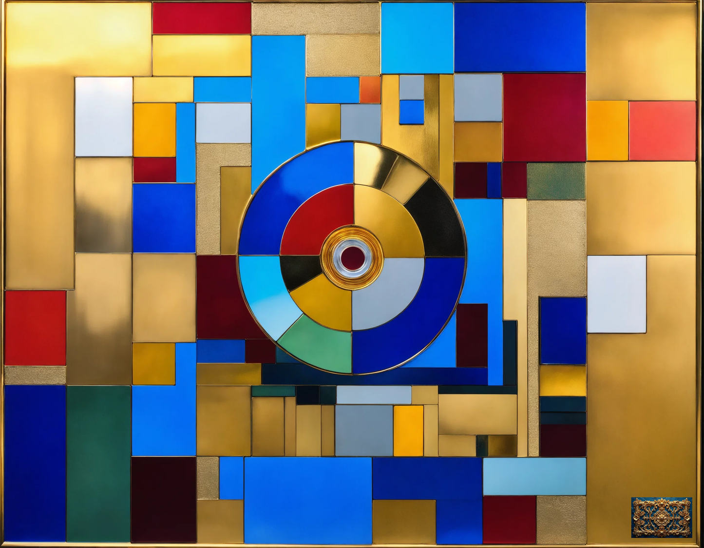 LUX VON ZOLLERN LUCKY NO. 20 L