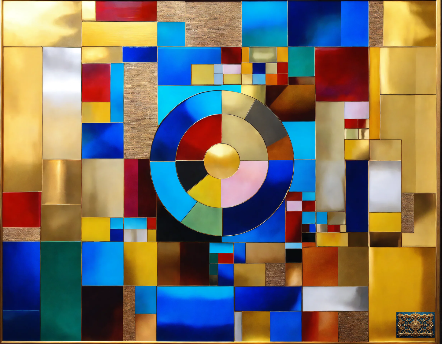 LUX VON ZOLLERN LUCKY NO. 21 L