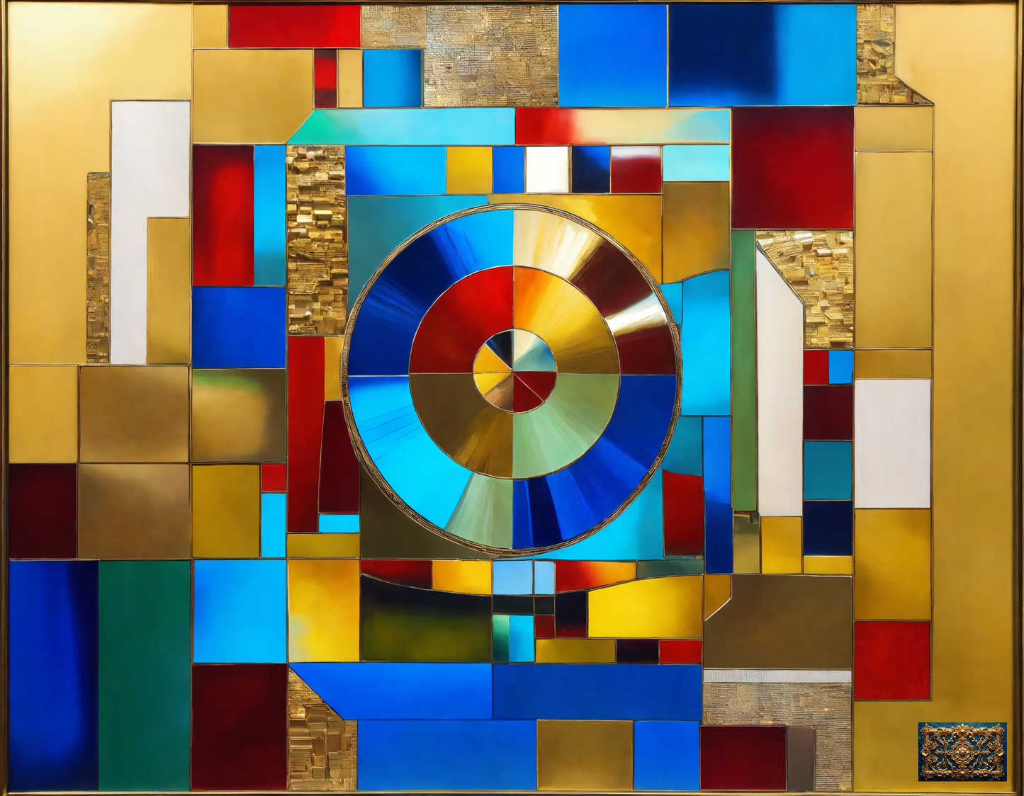 LUX VON ZOLLERN LUCKY NO. 23 L