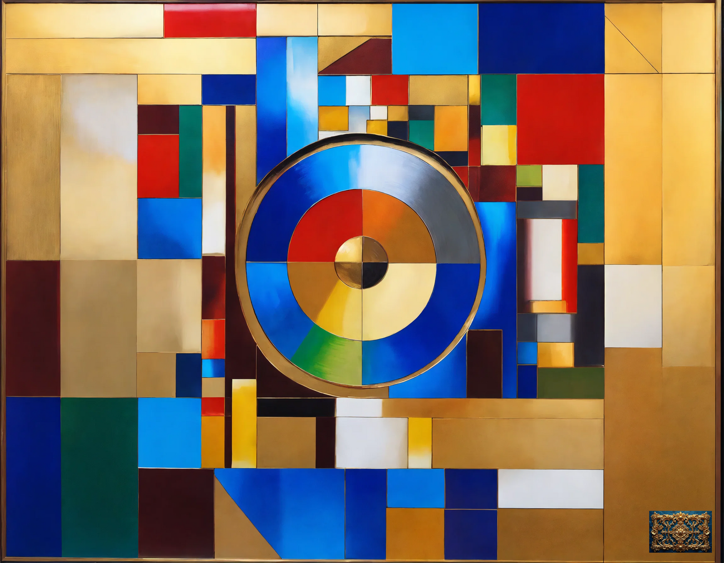 LUX VON ZOLLERN LUCKY NO. 24 L