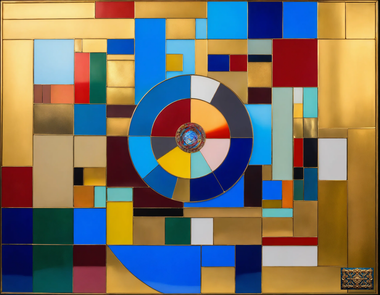 LUX VON ZOLLERN LUCKY NO. 27 L