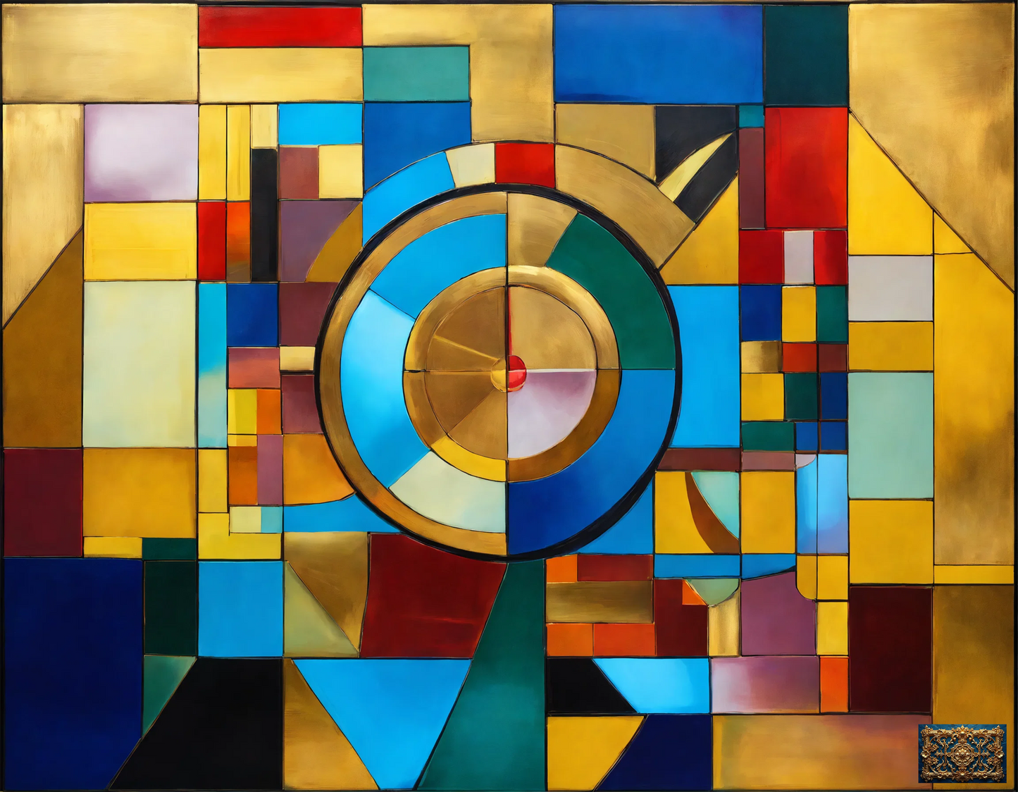 LUX VON ZOLLERN LUCKY NO. 2 L