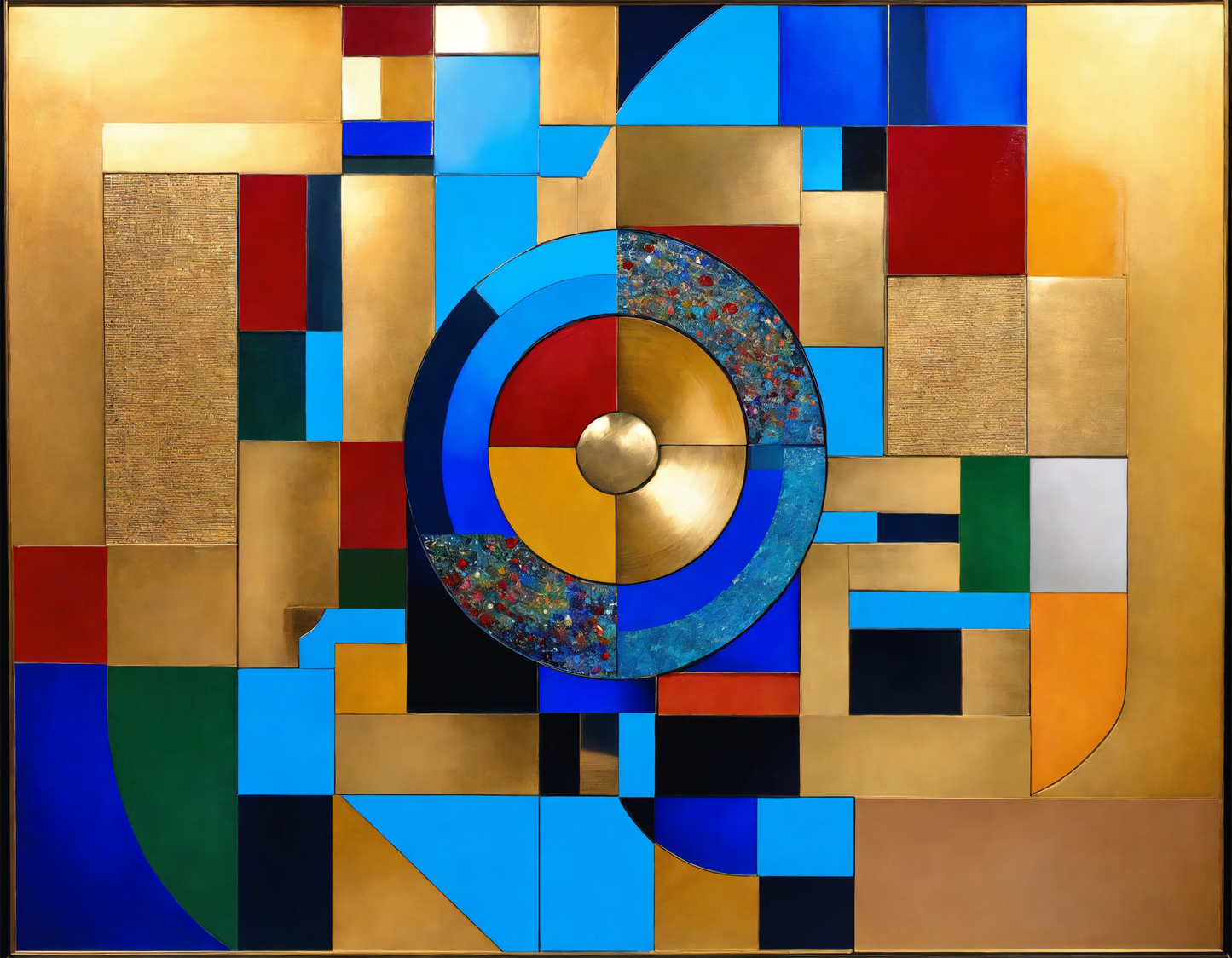 LUX VON ZOLLERN LUCKY NO. 30 L