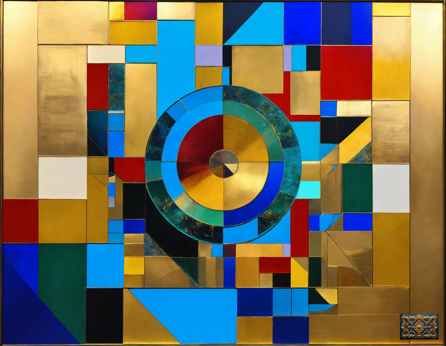 LUX VON ZOLLERN LUCKY NO. 31 L