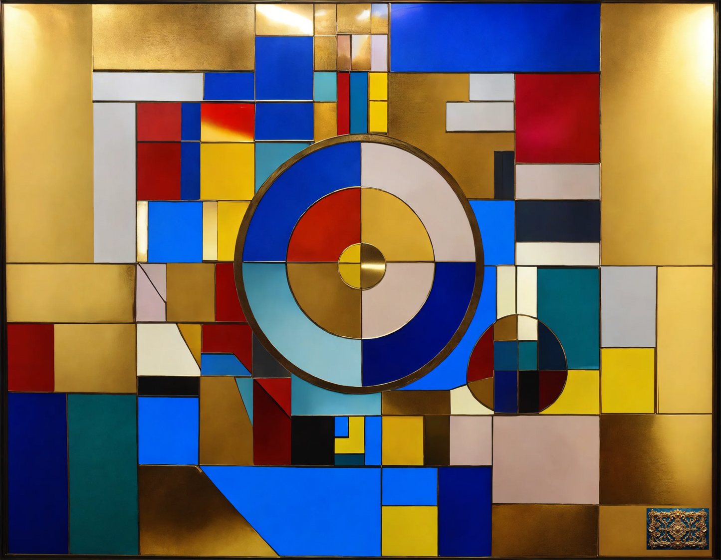 LUX VON ZOLLERN LUCKY NO. 33 L