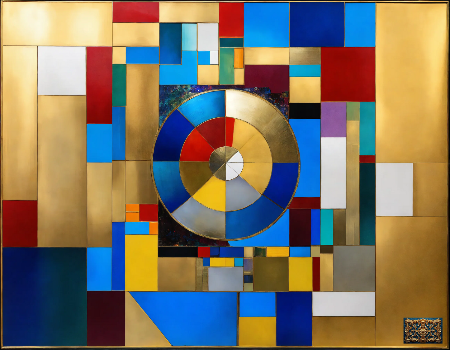 LUX VON ZOLLERN LUCKY NO. 35 L