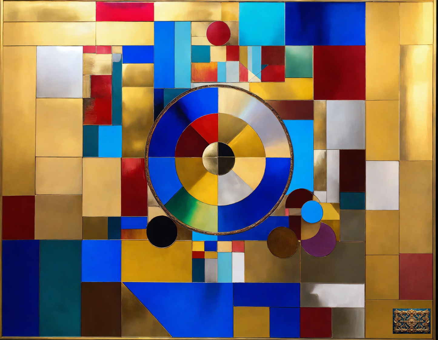 LUX VON ZOLLERN LUCKY NO. 38 L