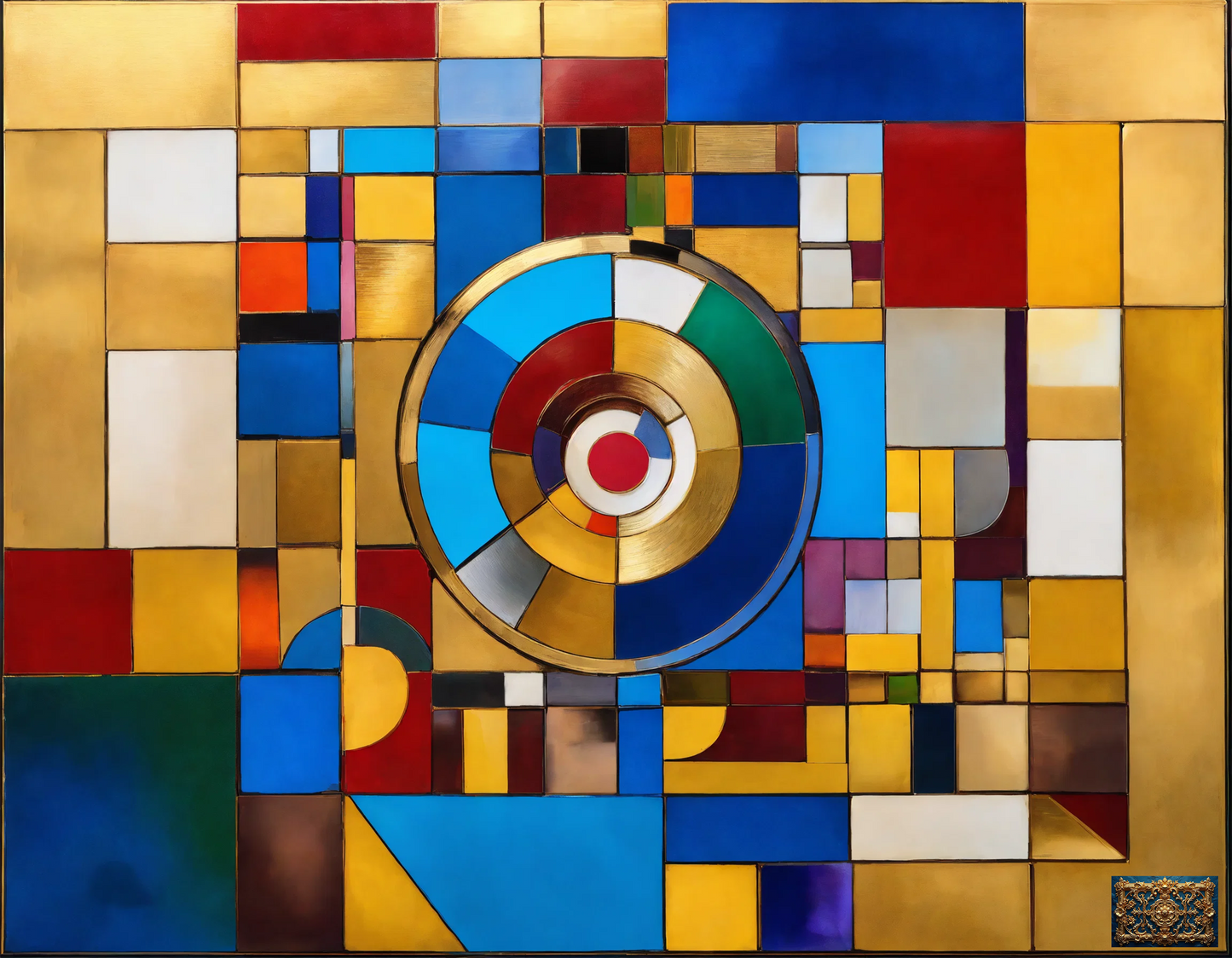 LUX VON ZOLLERN LUCKY NO. 3 L