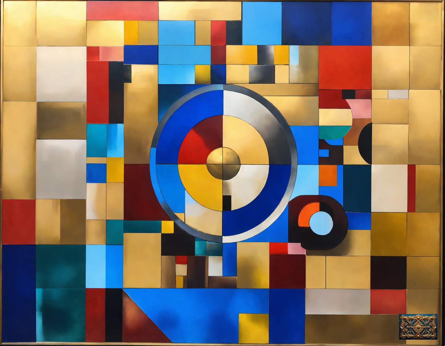 LUX VON ZOLLERN LUCKY NO. 41 L