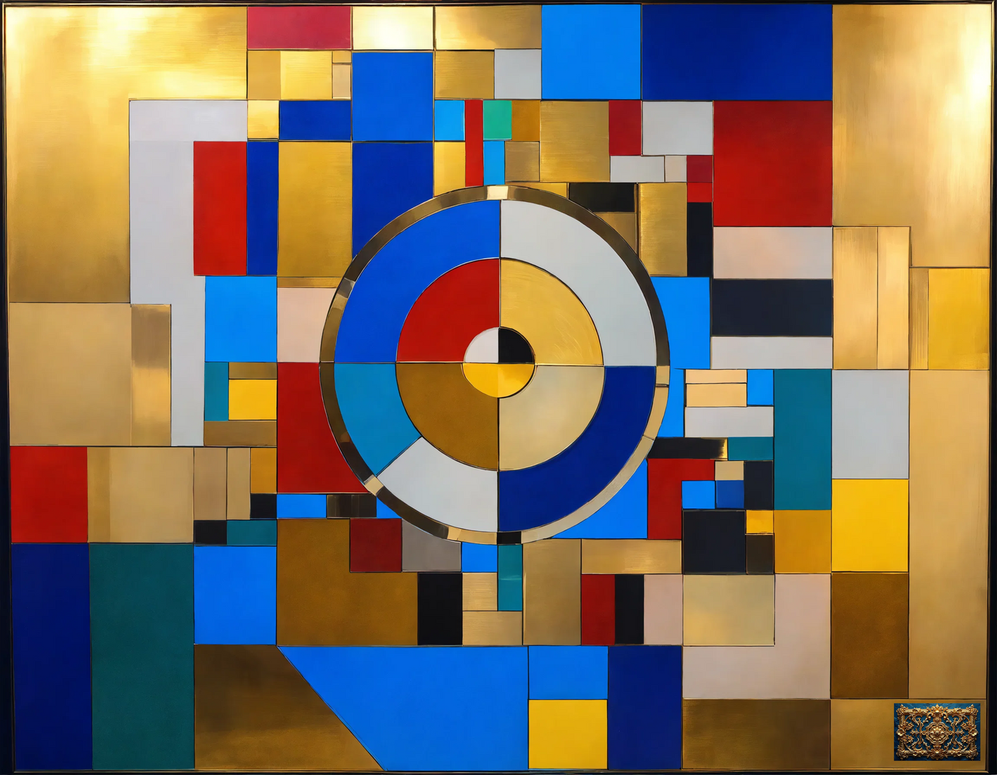 LUX VON ZOLLERN LUCKY NO. 42 L