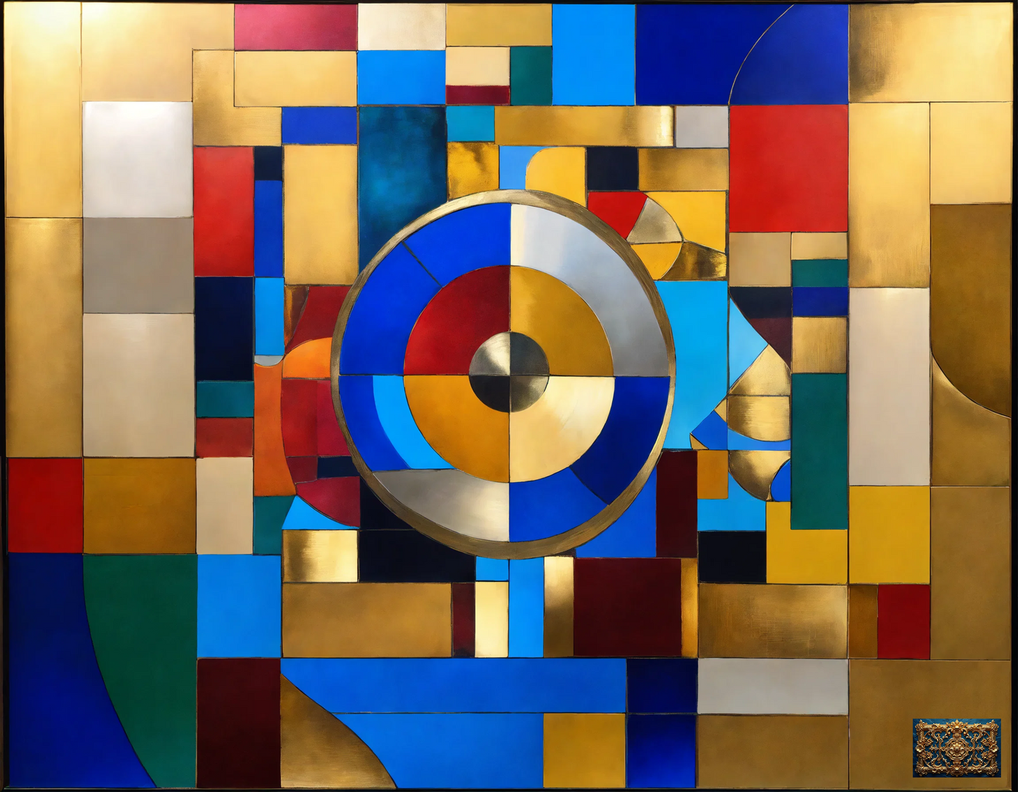 LUX VON ZOLLERN LUCKY NO. 43 L