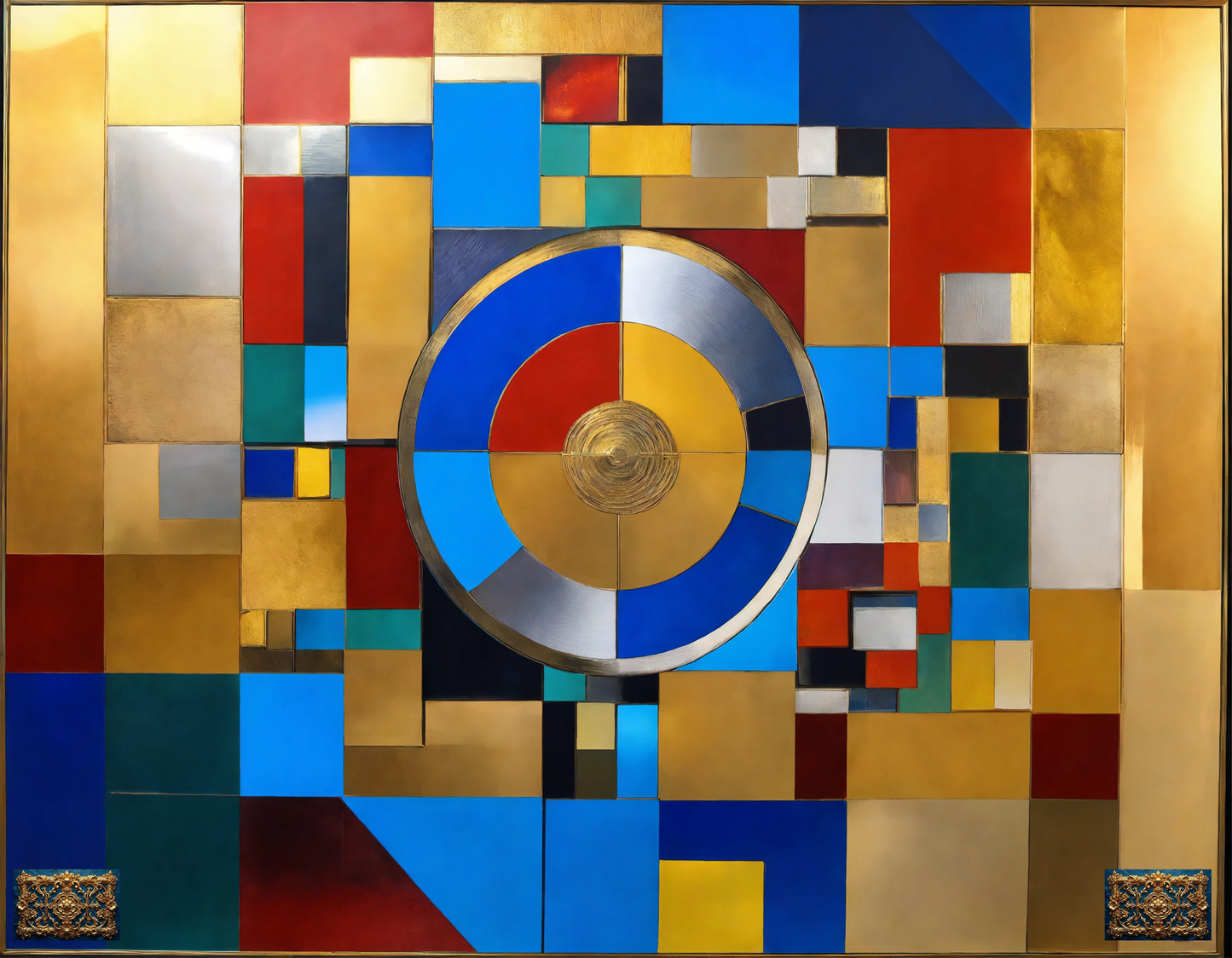 LUX VON ZOLLERN LUCKY NO. 48 L