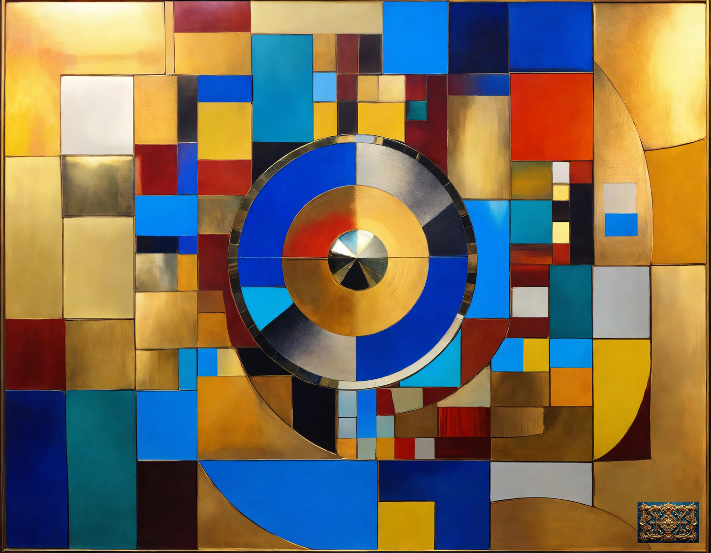 LUX VON ZOLLERN LUCKY NO. 49 L