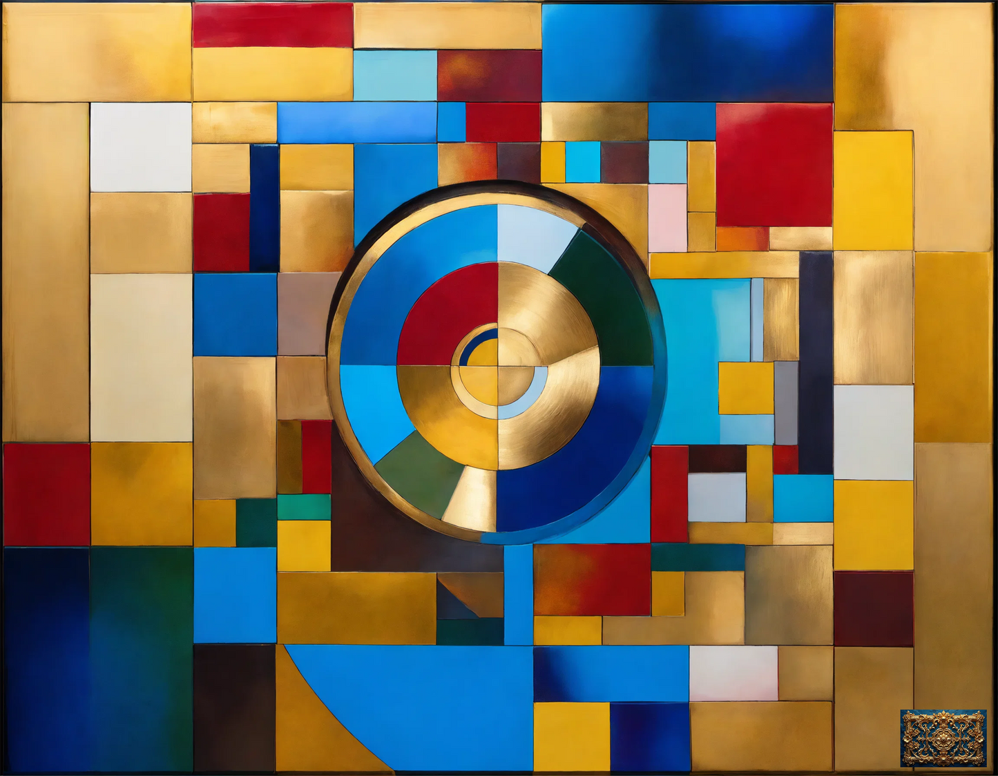 LUX VON ZOLLERN LUCKY NO. 4 L