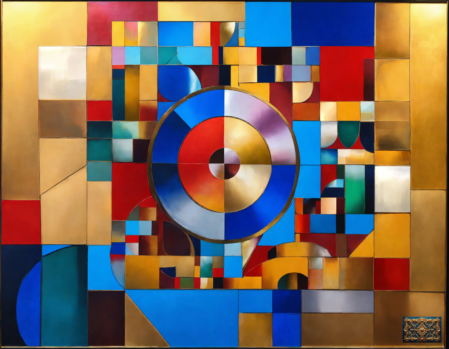 LUX VON ZOLLERN LUCKY NO. 50 L