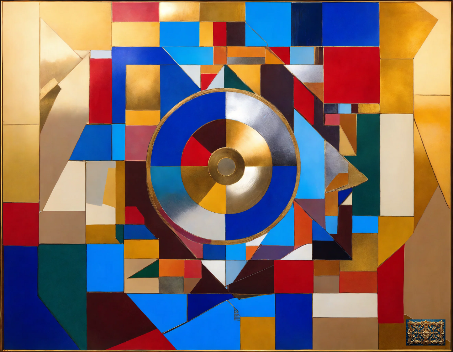 LUX VON ZOLLERN LUCKY NO. 51 L