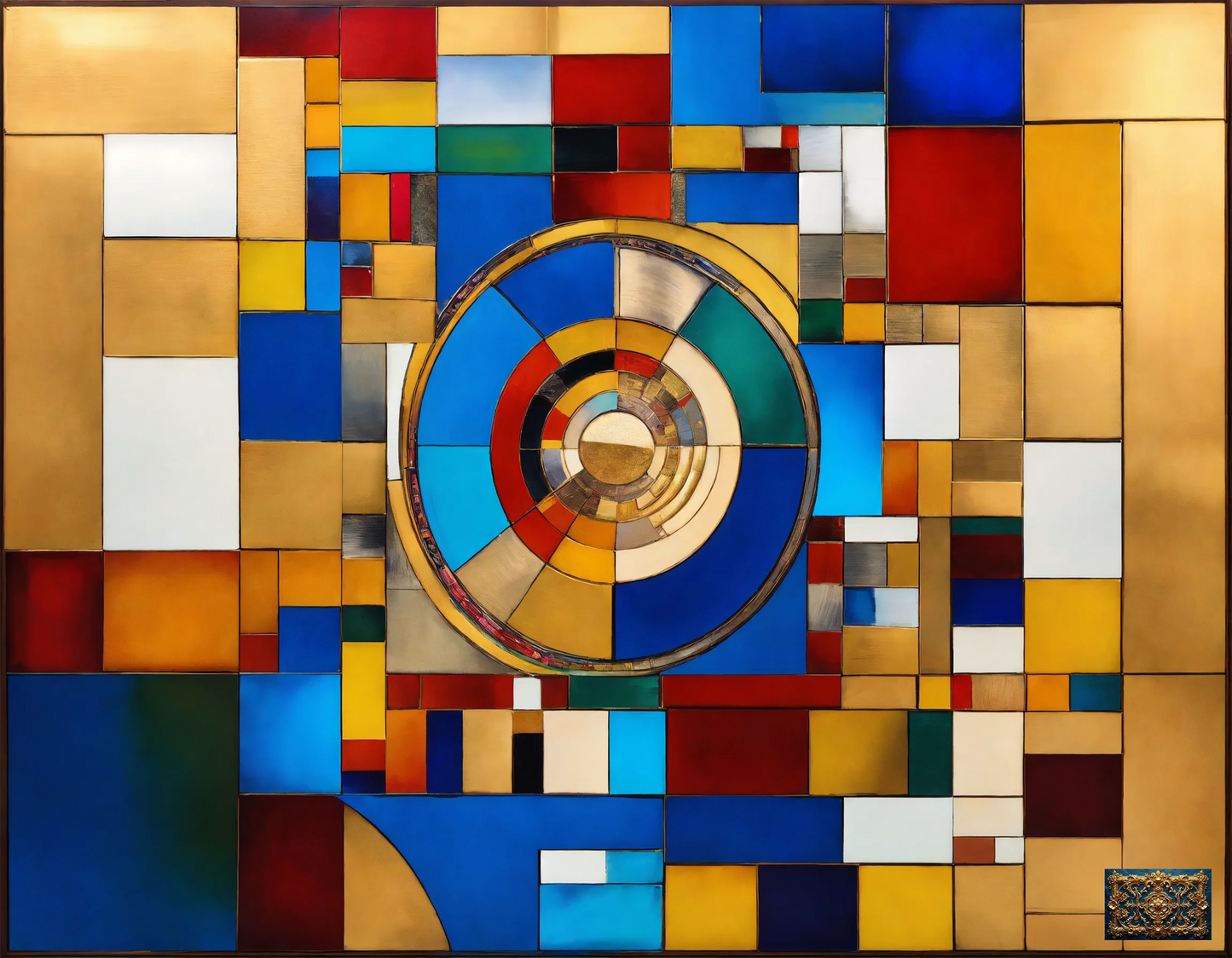 LUX VON ZOLLERN LUCKY NO. 55 L