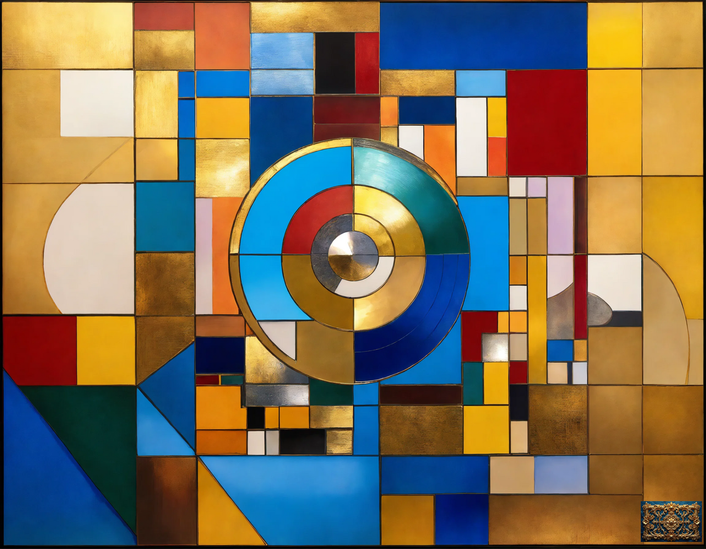 LUX VON ZOLLERN LUCKY NO. 56 L