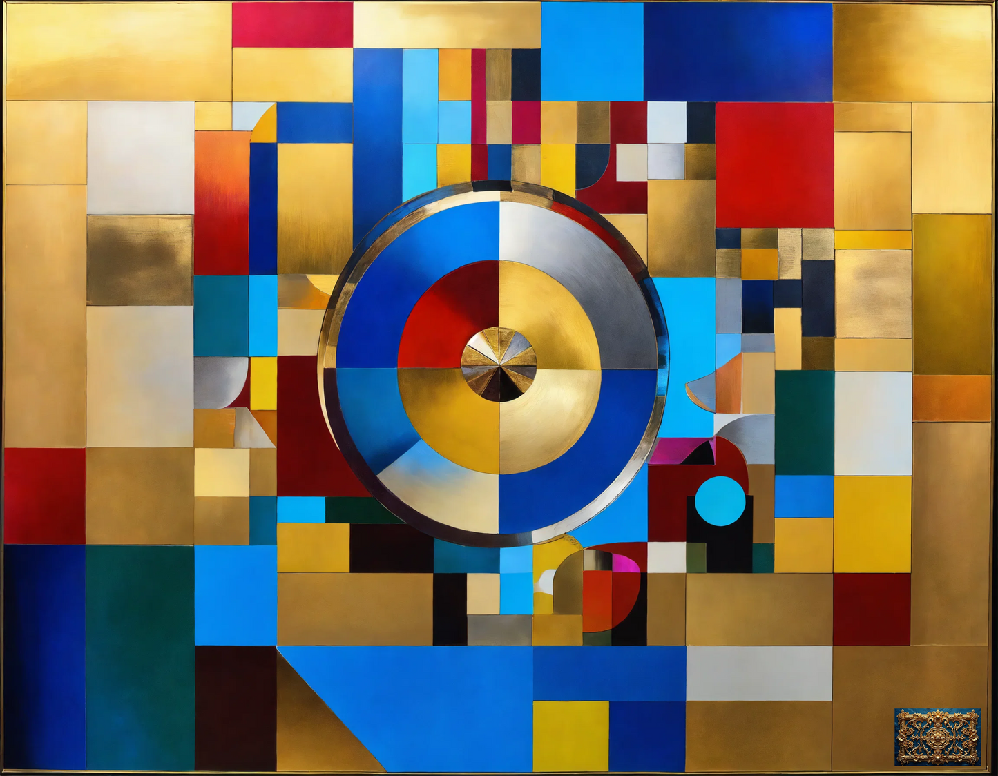 LUX VON ZOLLERN LUCKY NO. 57 L