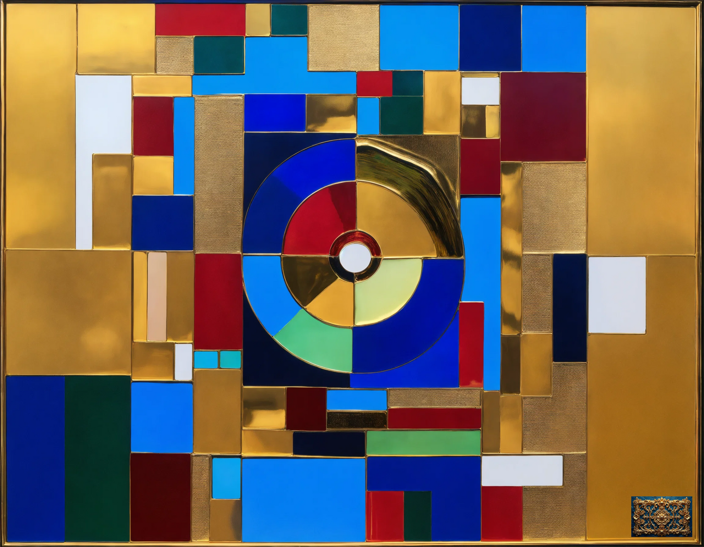 LUX VON ZOLLERN LUCKY NO. 5 L