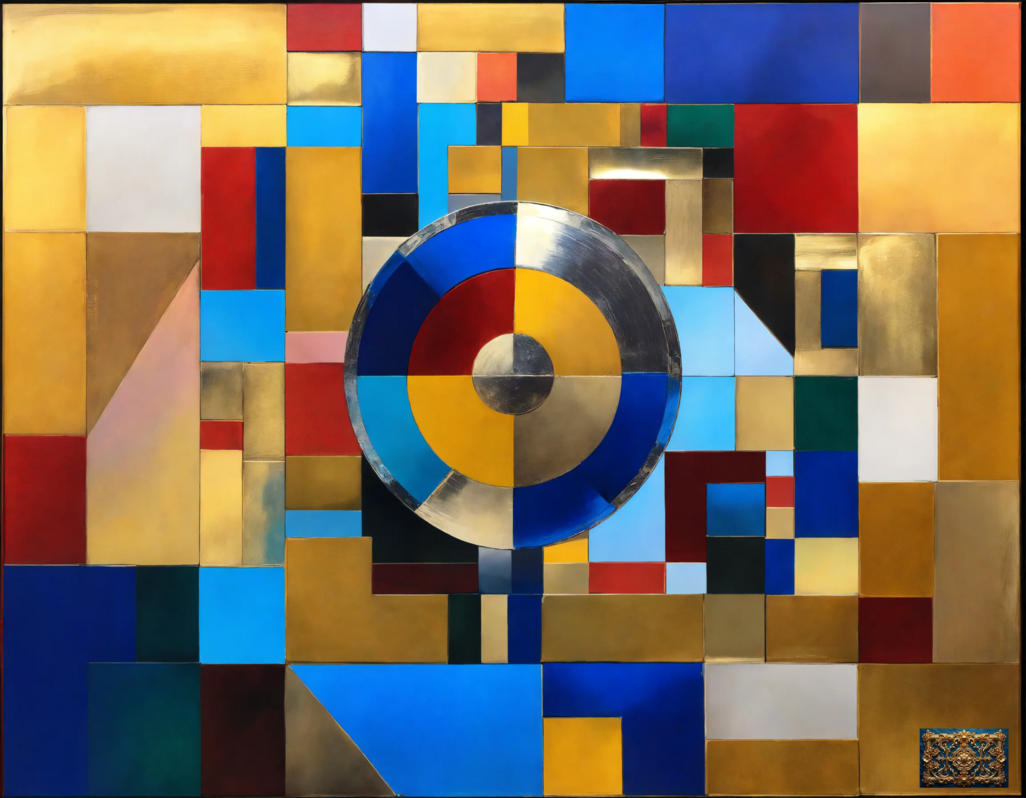 LUX VON ZOLLERN LUCKY NO. 59 L