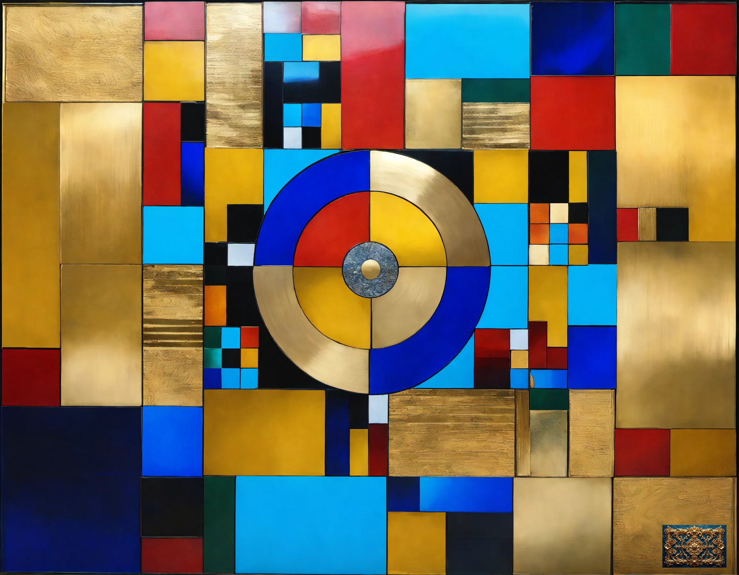 LUX VON ZOLLERN LUCKY NO. 60 L