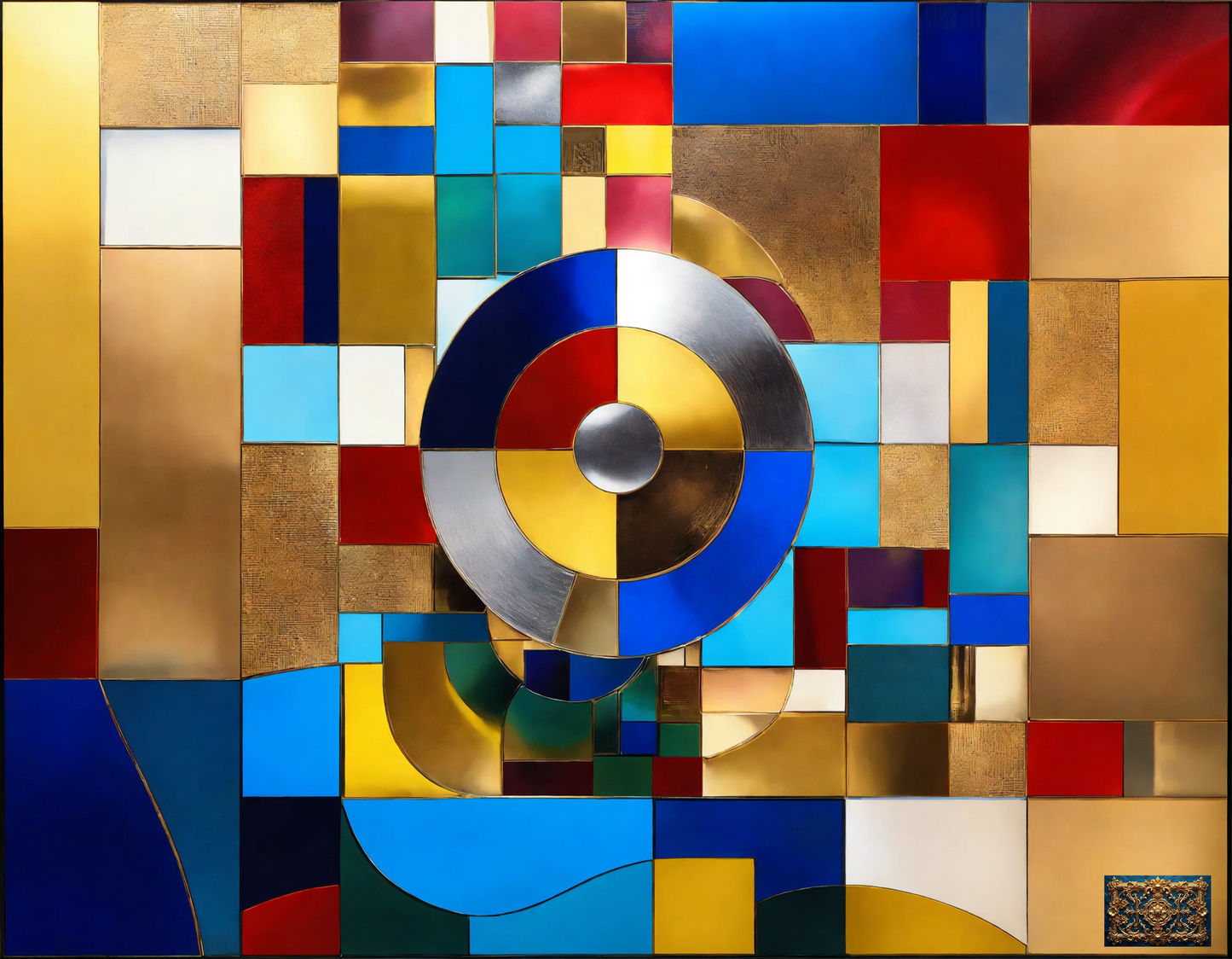 LUX VON ZOLLERN LUCKY NO. 61 L