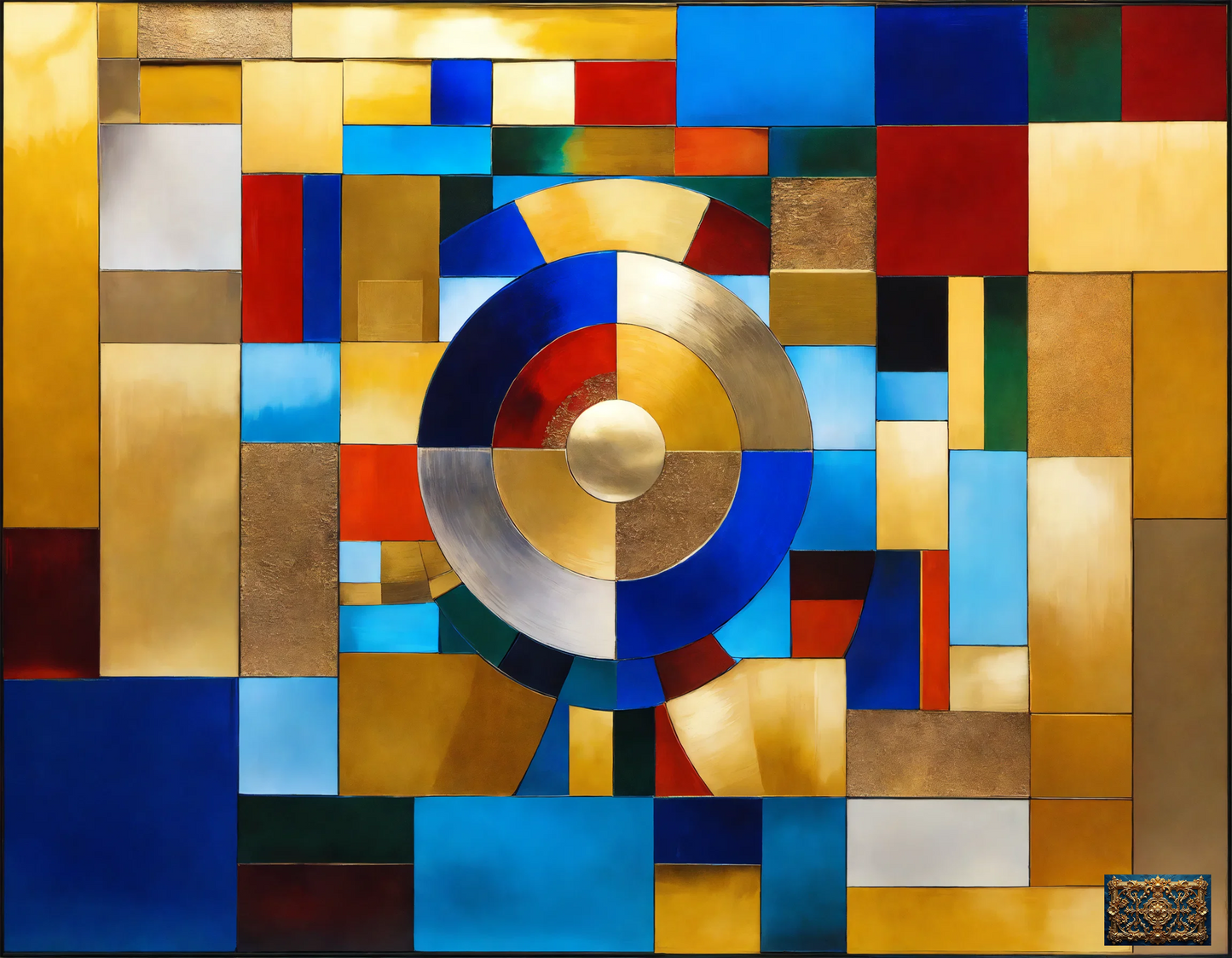 LUX VON ZOLLERN LUCKY NO. 62 L