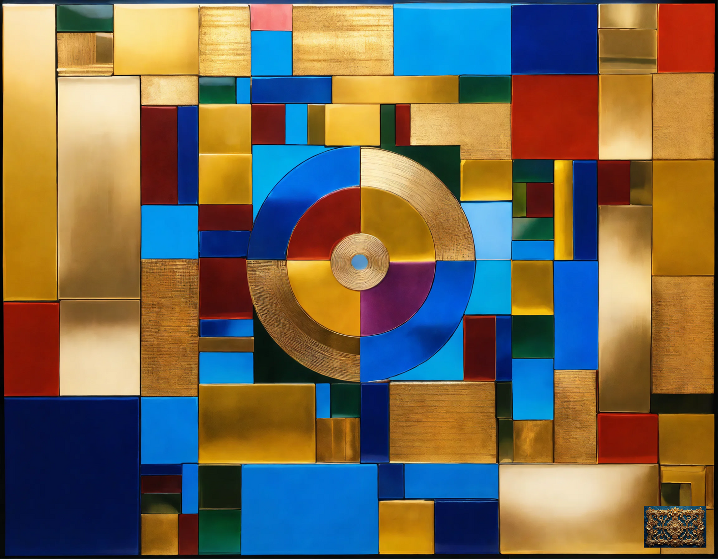 LUX VON ZOLLERN LUCKY NO. 63 L