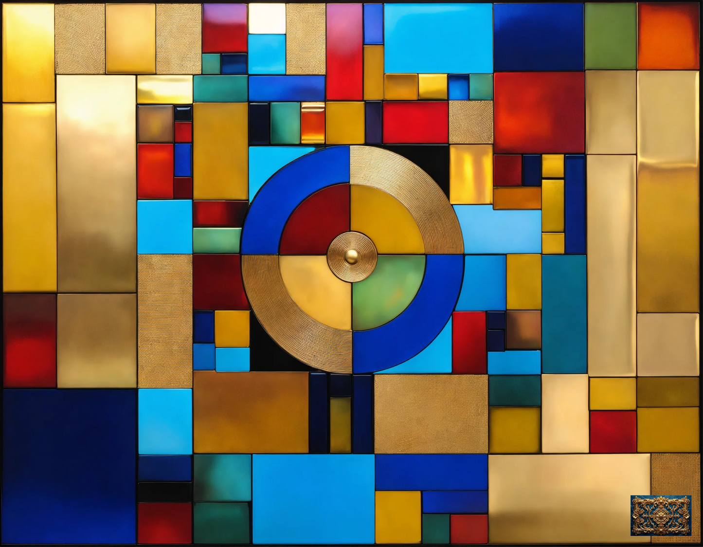 LUX VON ZOLLERN LUCKY NO. 64 L