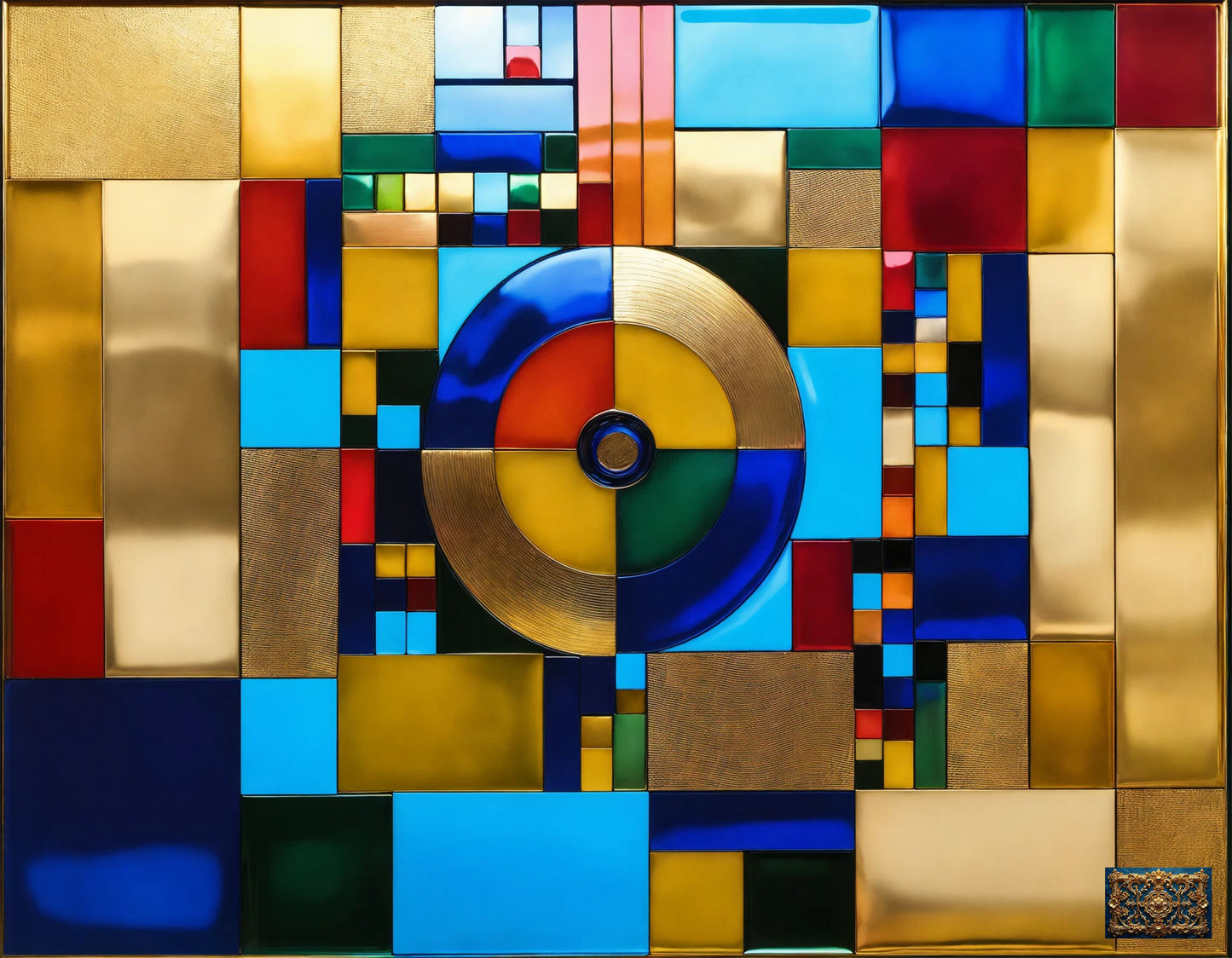 LUX VON ZOLLERN LUCKY NO. 65 L