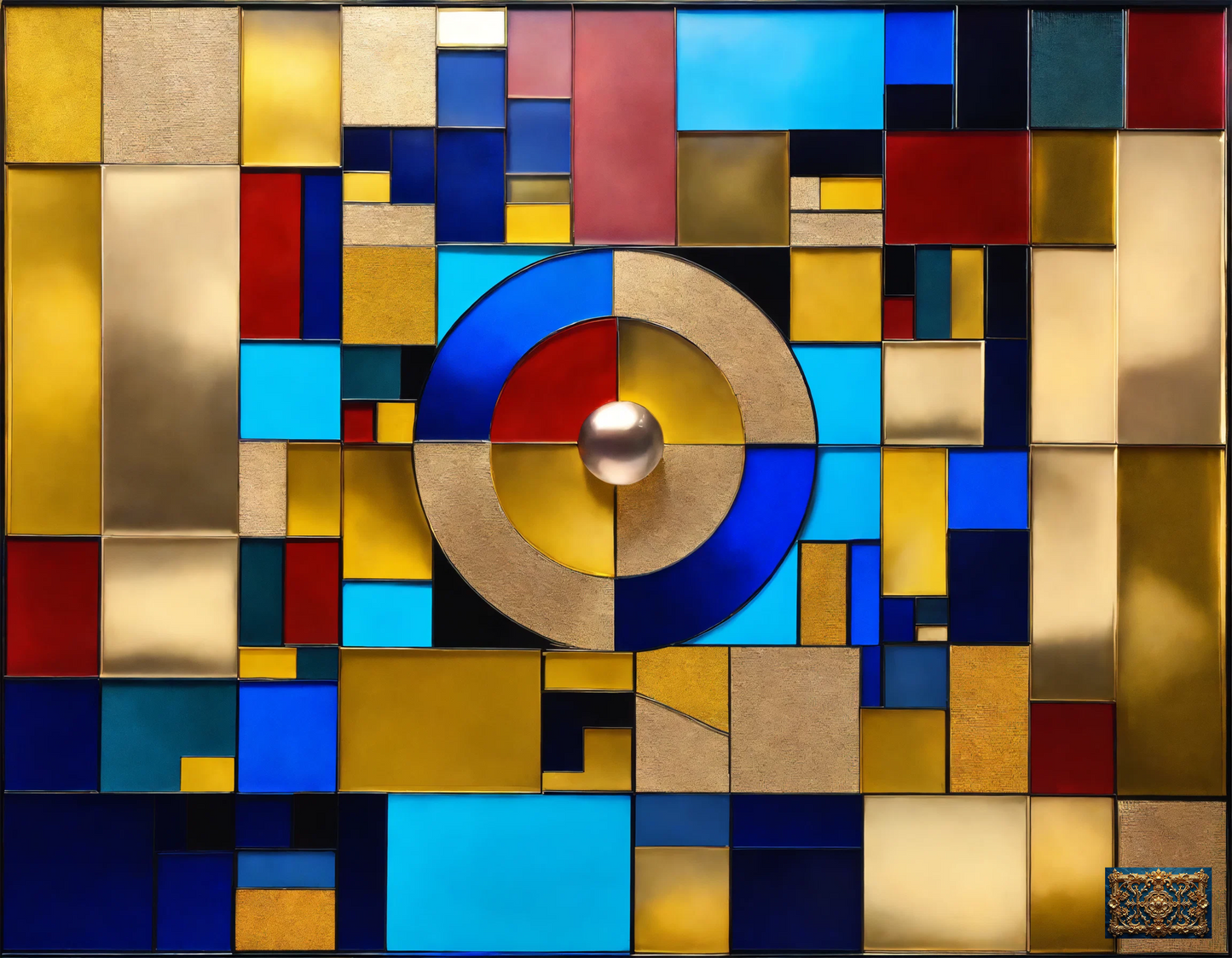 LUX VON ZOLLERN LUCKY NO. 66 L