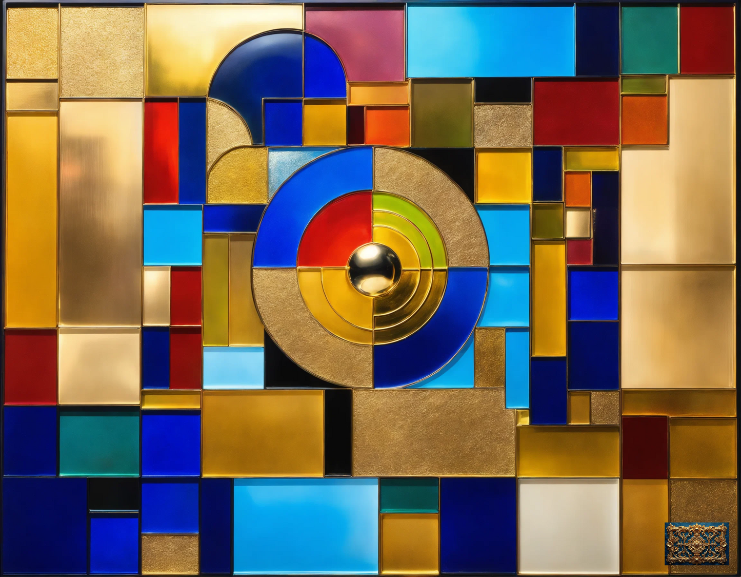 LUX VON ZOLLERN LUCKY NO. 68 L