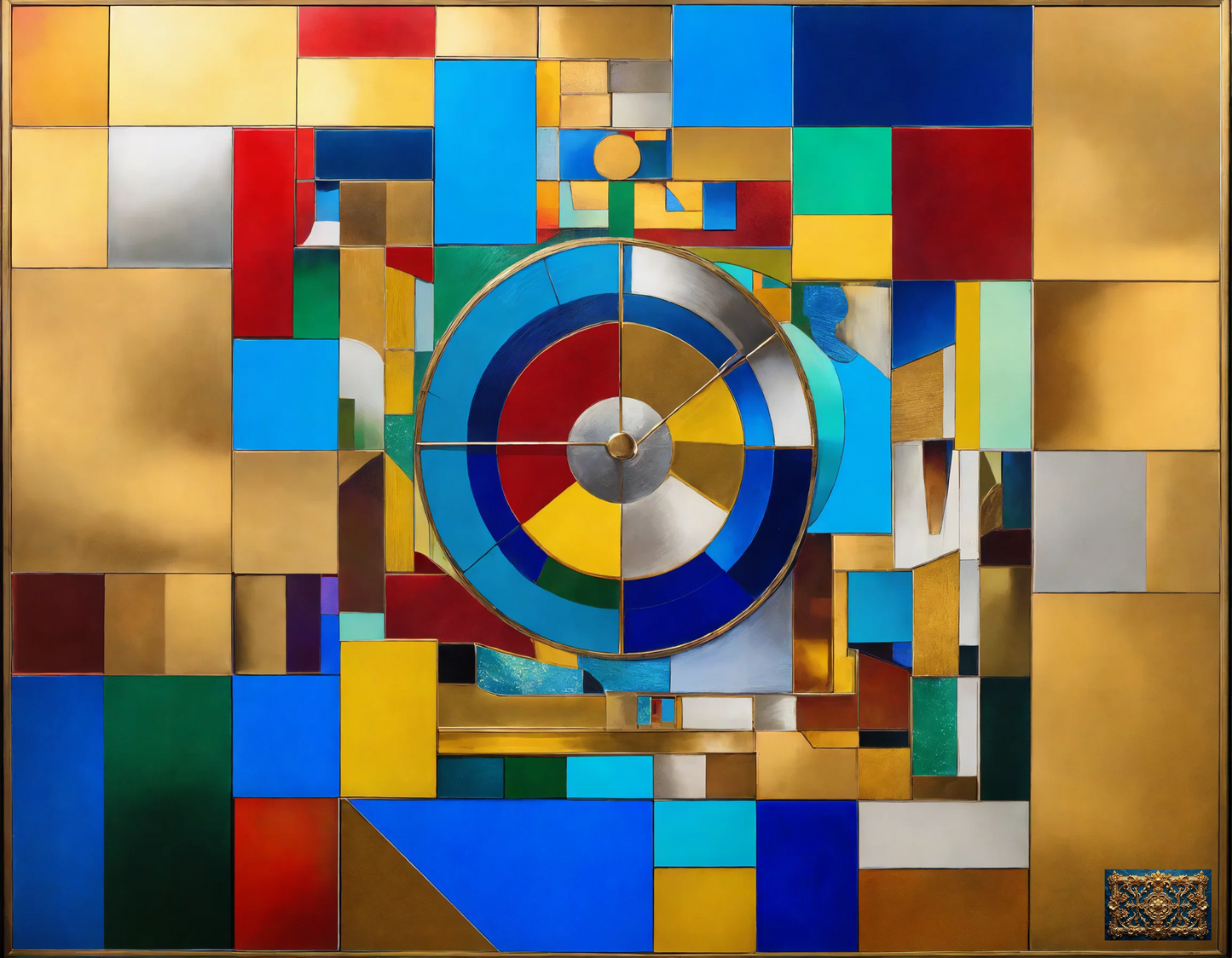 LUX VON ZOLLERN LUCKY NO. 6 L