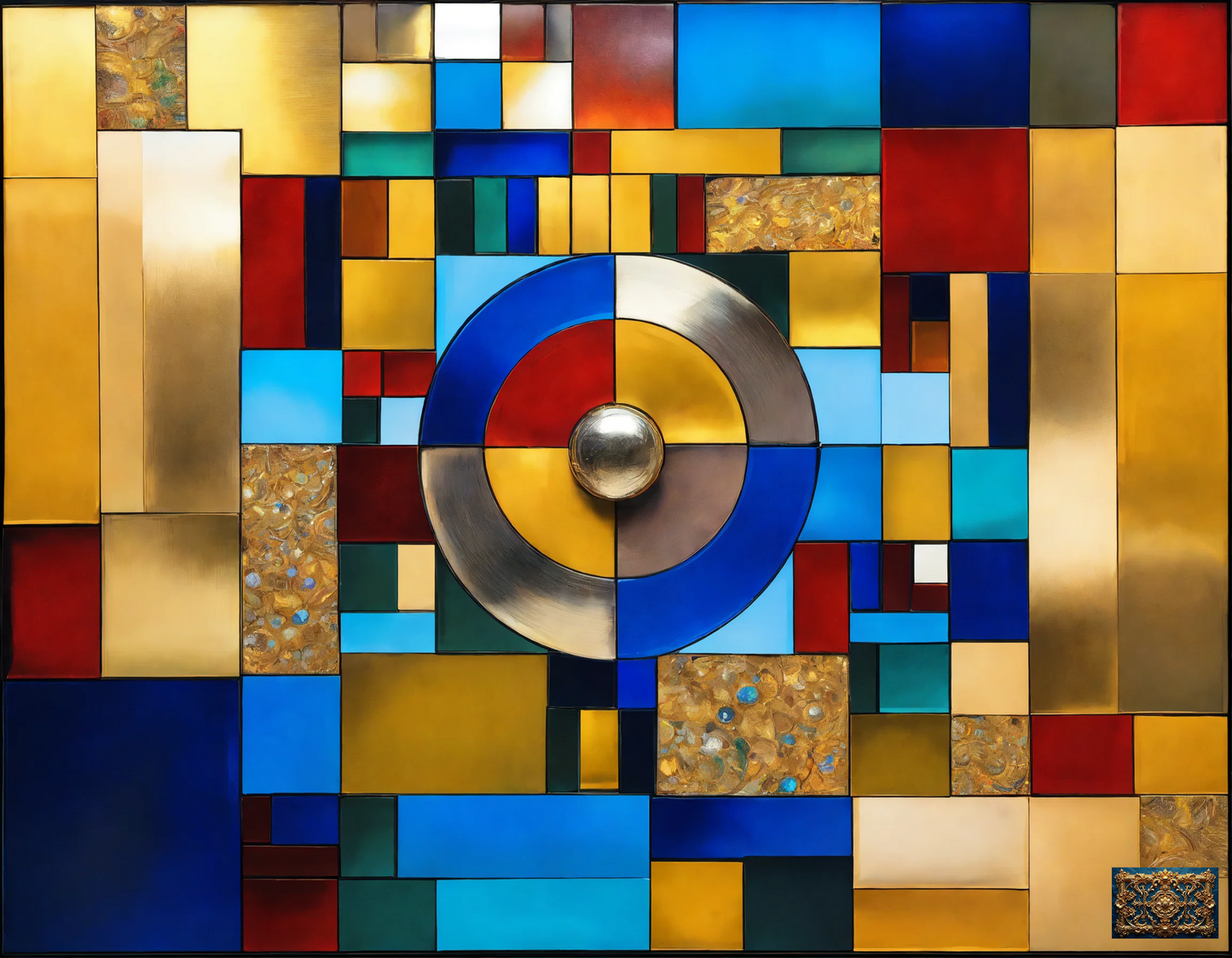 LUX VON ZOLLERN LUCKY NO. 70 L