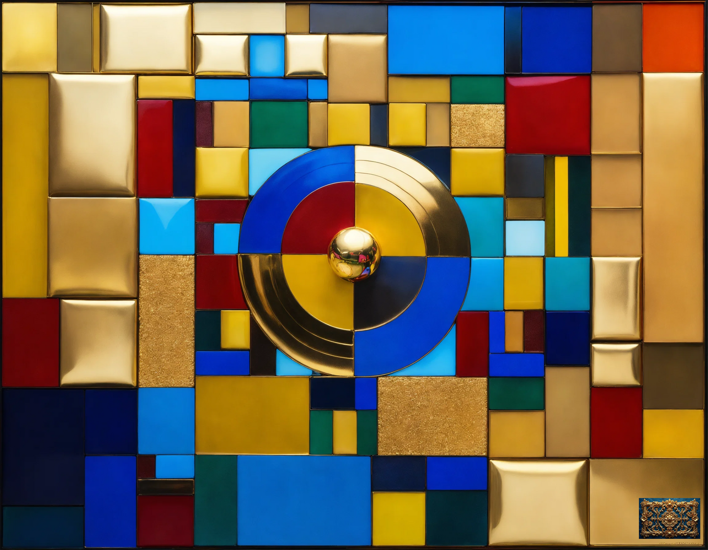 LUX VON ZOLLERN LUCKY NO. 71 L