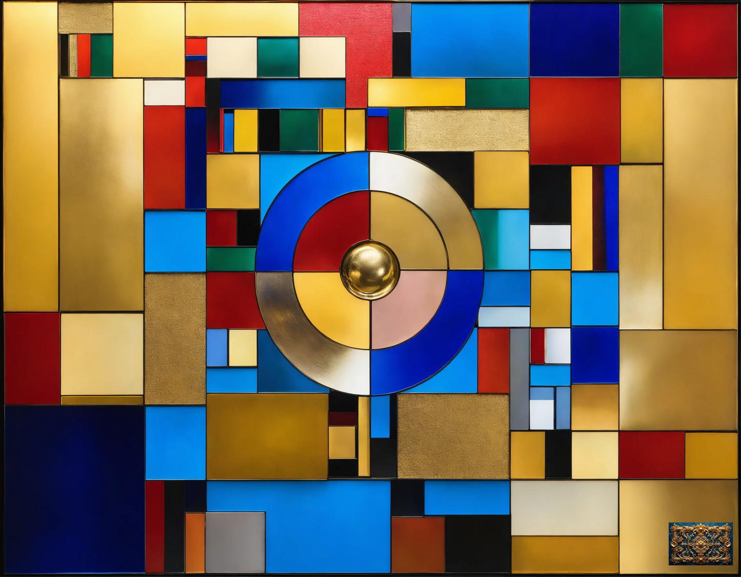 LUX VON ZOLLERN LUCKY NO. 72 L