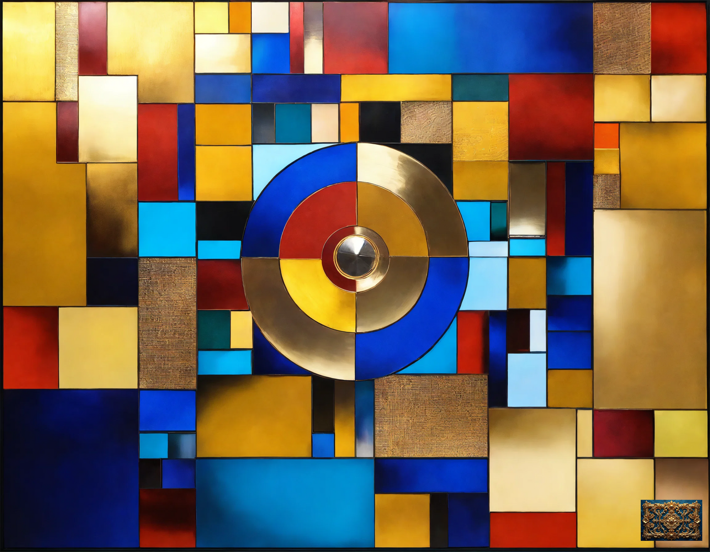 LUX VON ZOLLERN LUCKY NO. 73 L