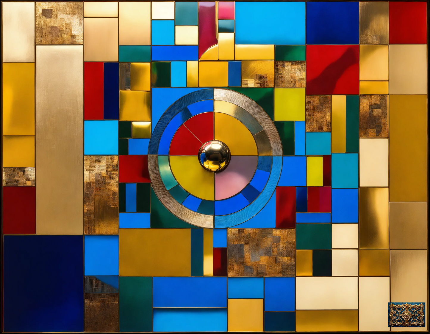 LUX VON ZOLLERN LUCKY NO. 75 L