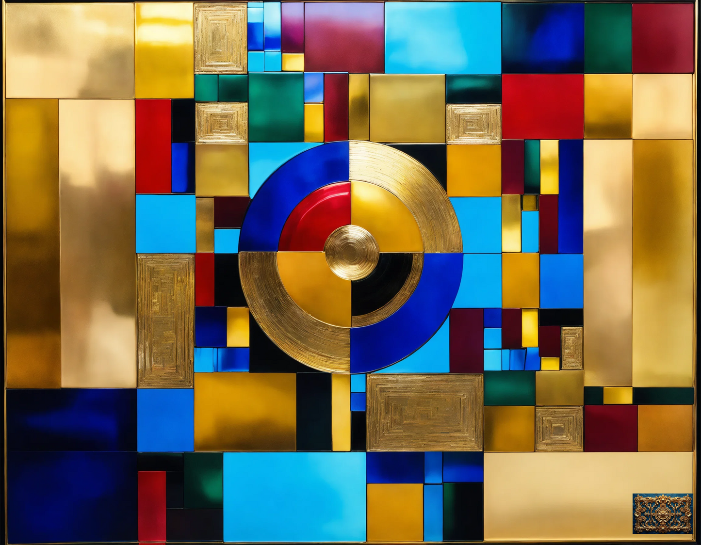 LUX VON ZOLLERN LUCKY NO. 76 L