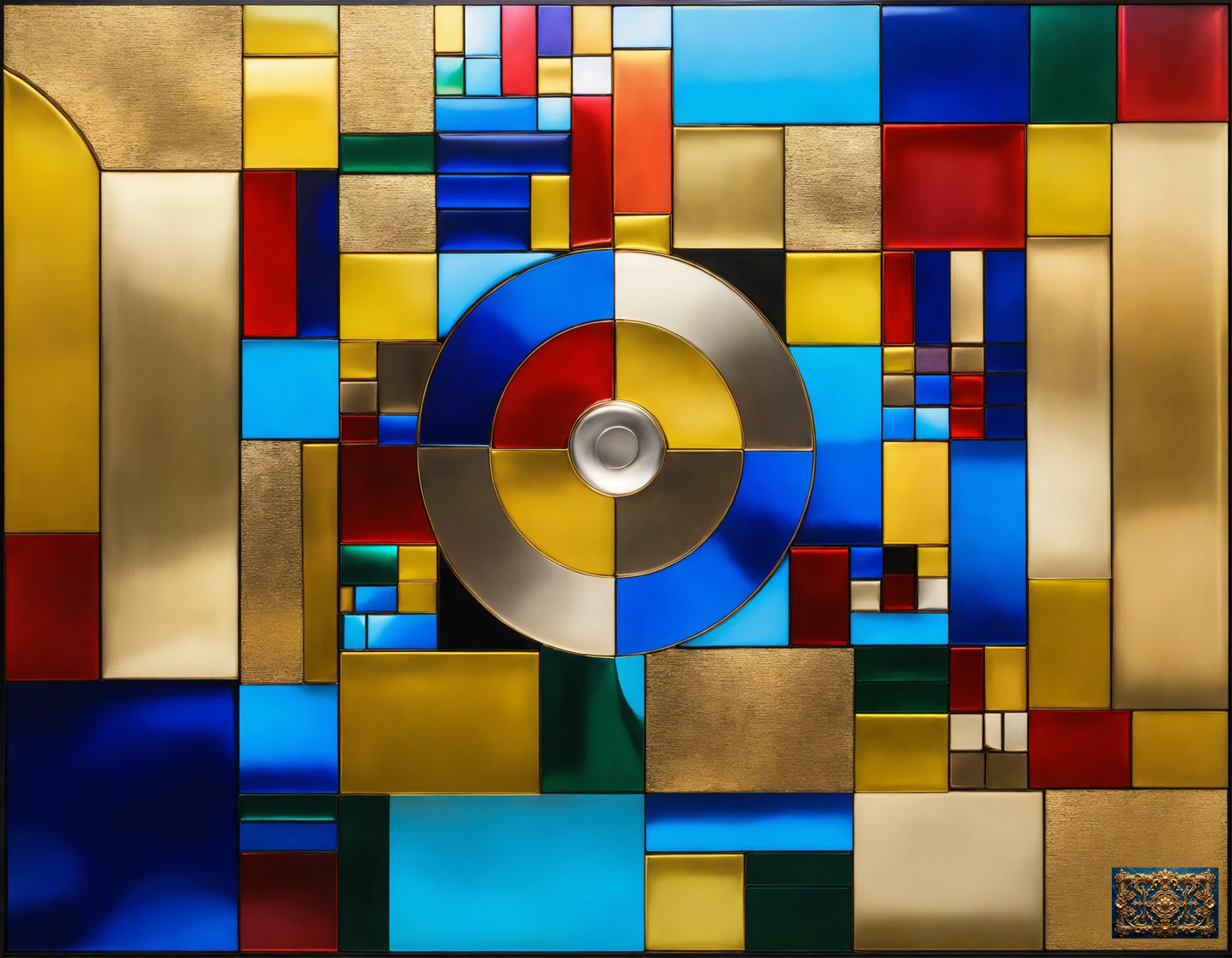 LUX VON ZOLLERN LUCKY NO. 78 L