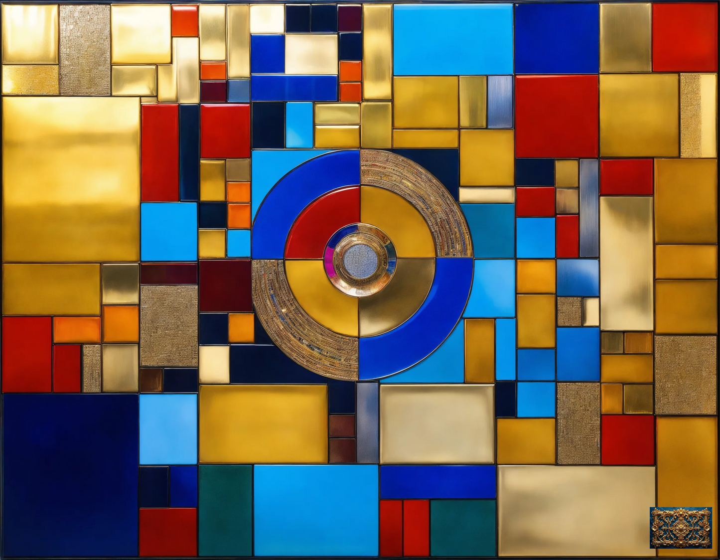 LUX VON ZOLLERN LUCKY NO. 79 L