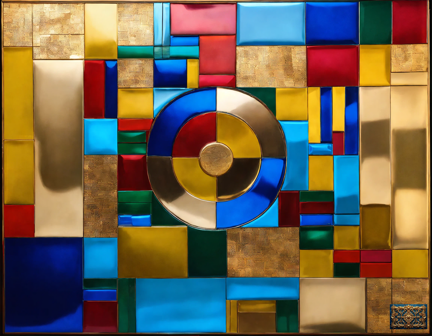 LUX VON ZOLLERN LUCKY NO. 81 L