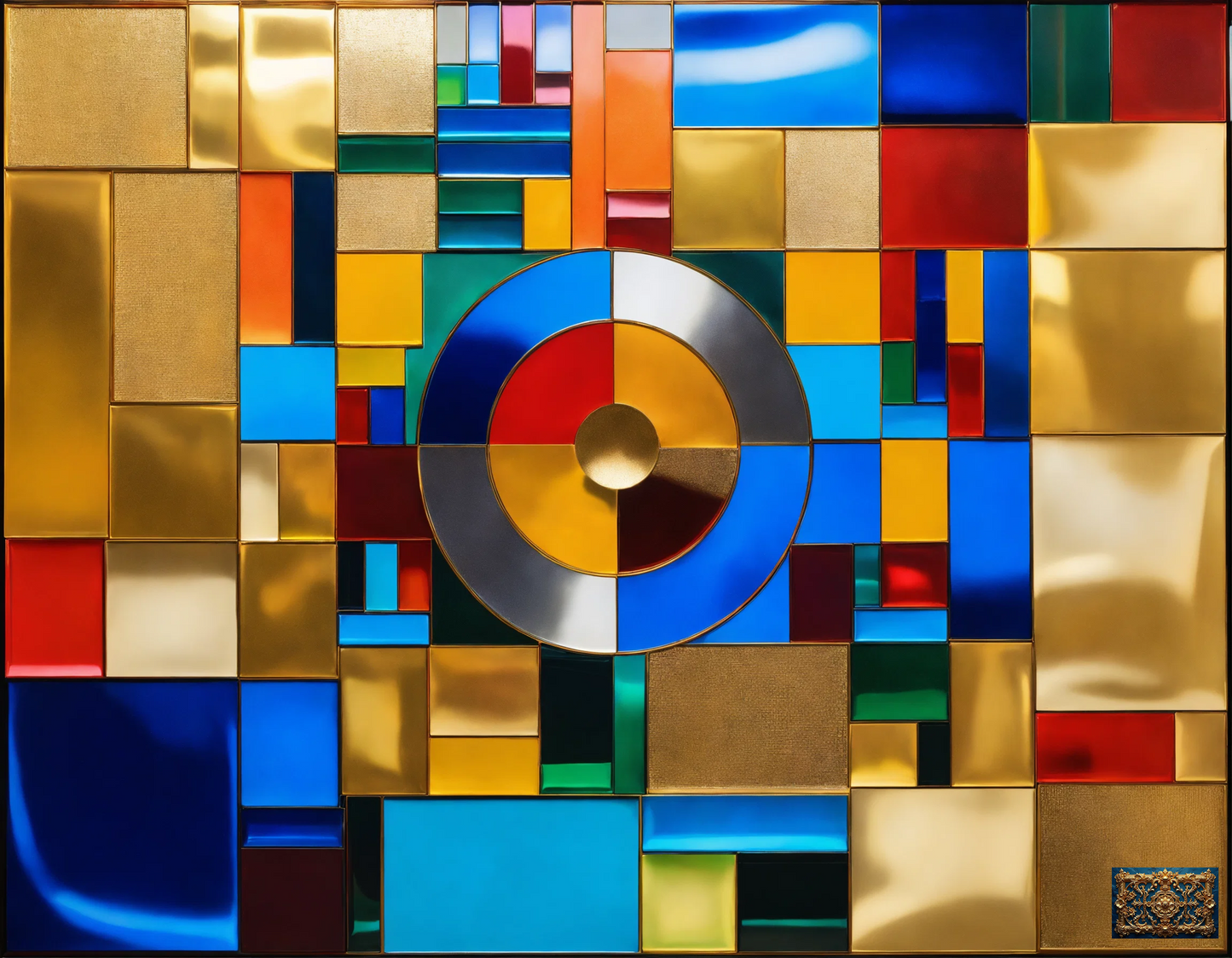 LUX VON ZOLLERN LUCKY NO. 82 L