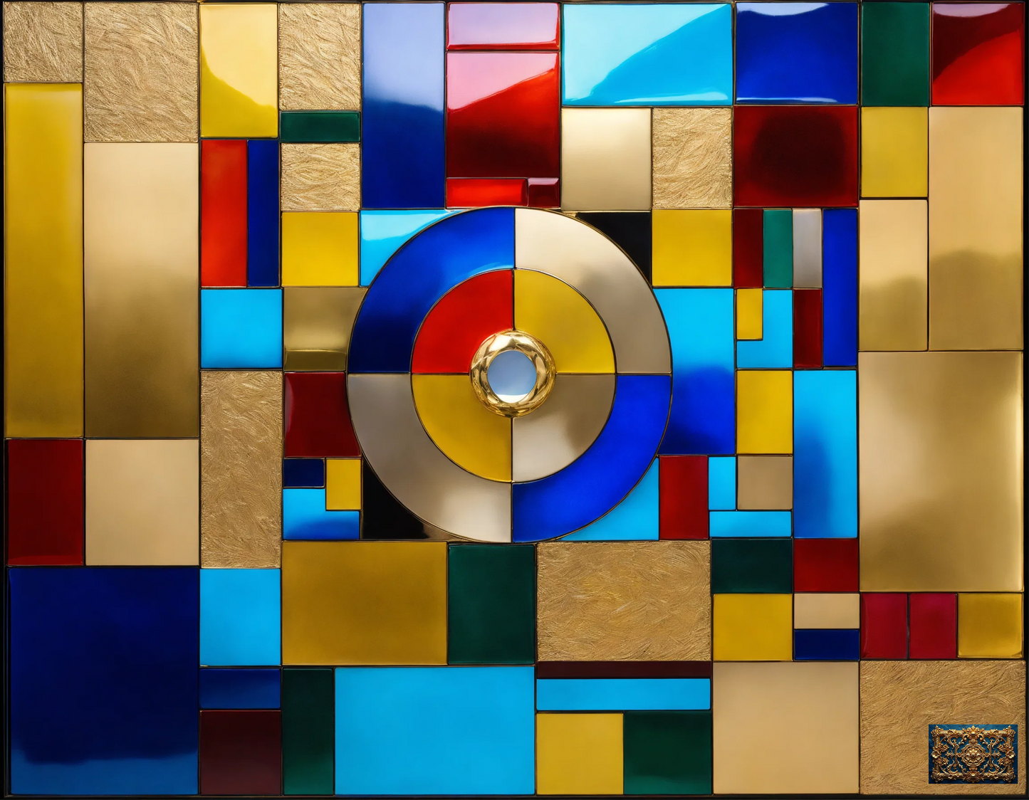 LUX VON ZOLLERN LUCKY NO. 83 L