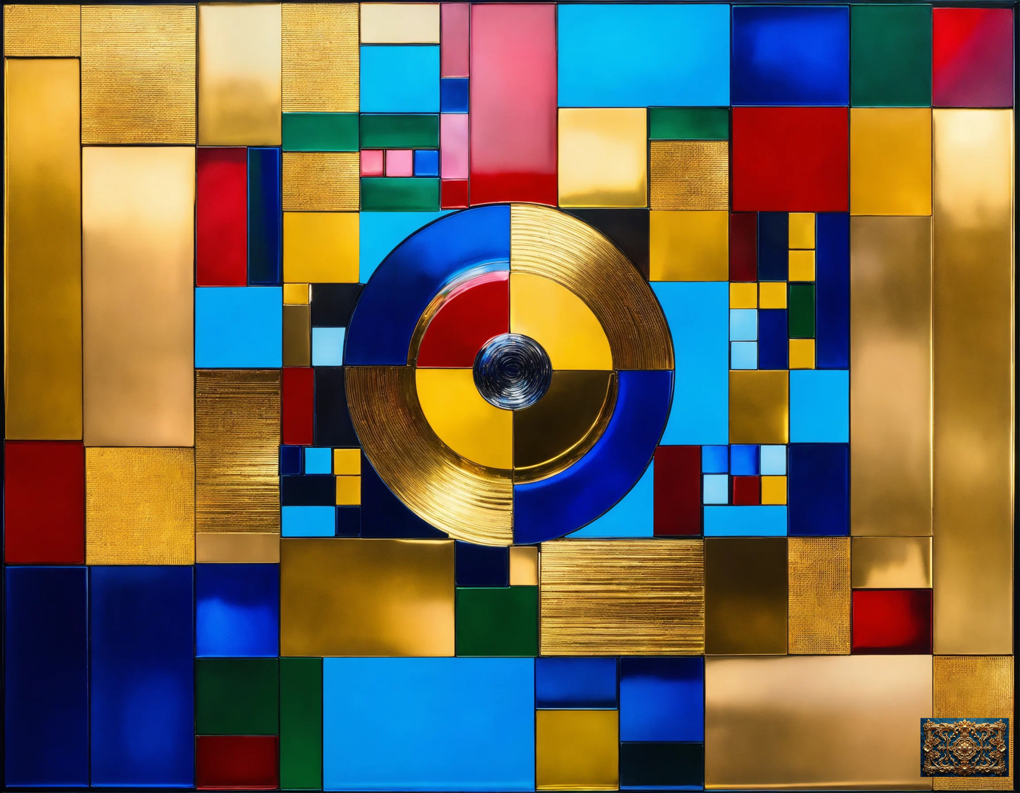 LUX VON ZOLLERN LUCKY NO. 84 L