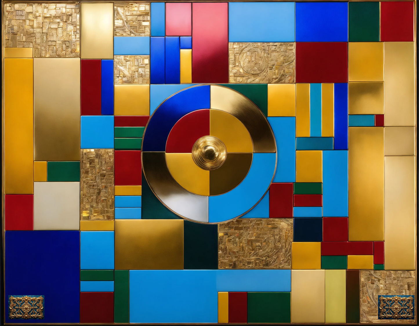 LUX VON ZOLLERN LUCKY NO. 85 L